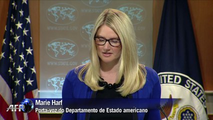 Cessar-fogo é quebrado em Gaza