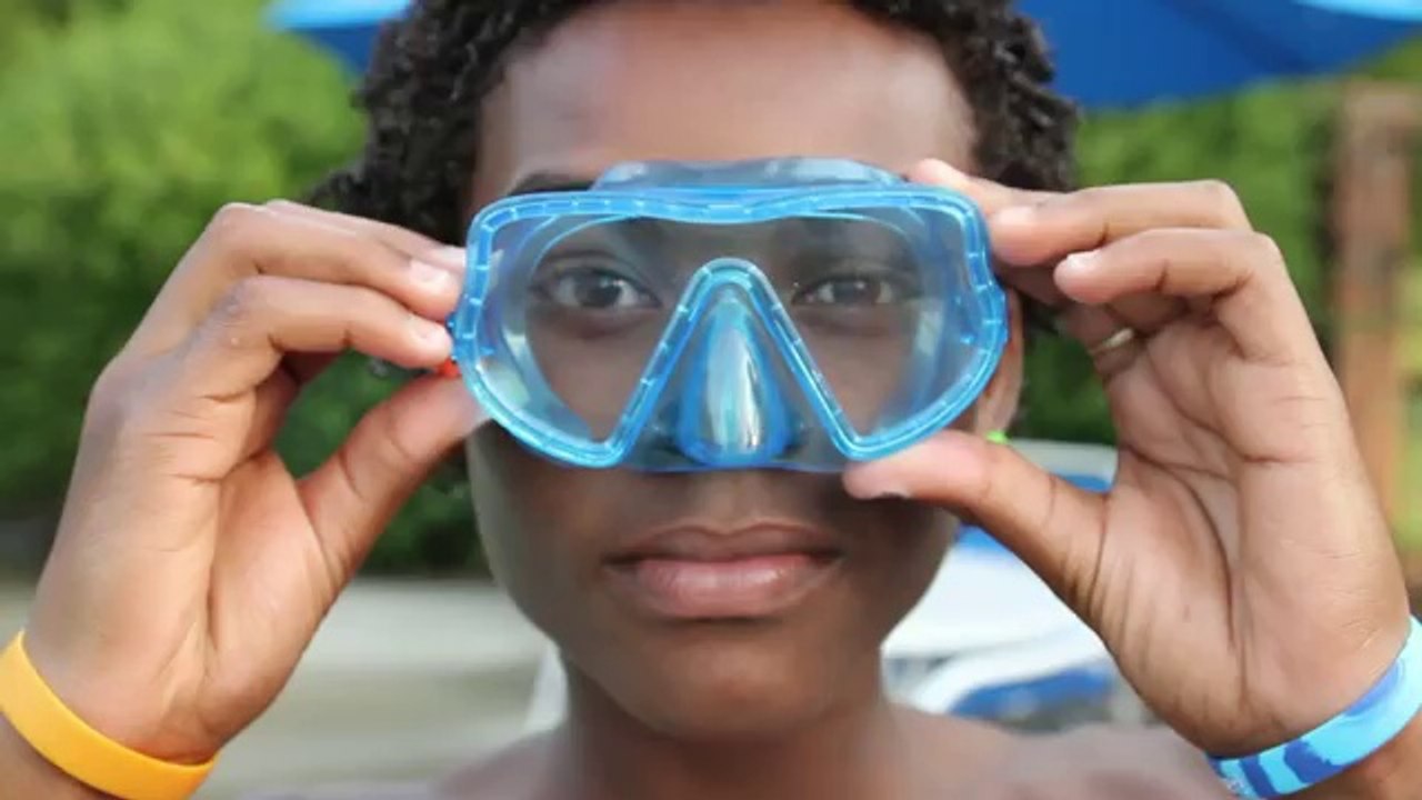 The Difference Between Types of Swim Goggles _ Swimming Tips