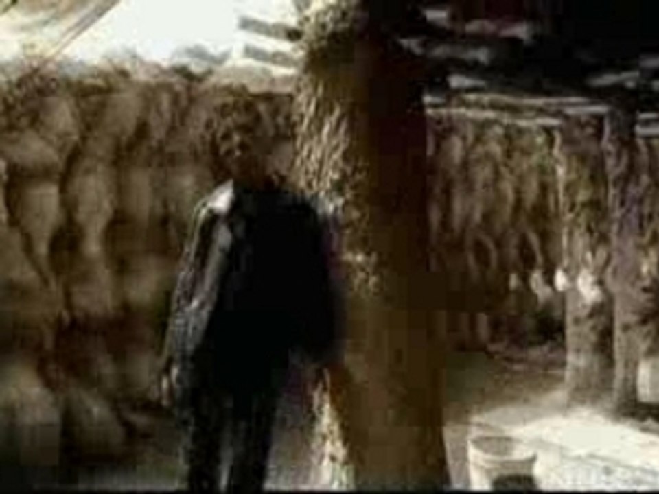 Calogero - De cendres et de terre
