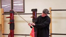 How to Use One-Handed Swords _ Kung Fu Master Class