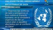 ONU exige fin del asedio israelí en la Franja de Gaza