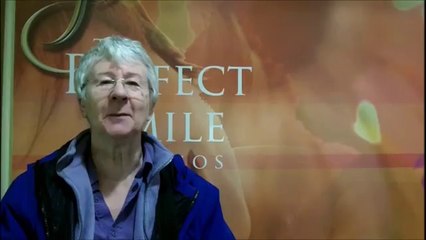 Veneers  Hertfordshire - Dental Veneers Testimonial