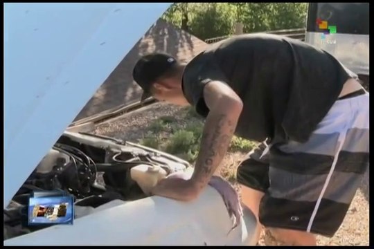 The Real USA - When soldiers are no longer needed