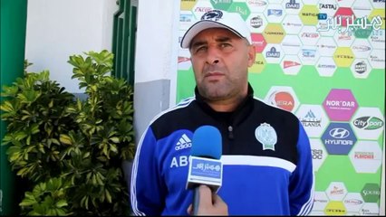 بنشيخة ورحيل زمامة