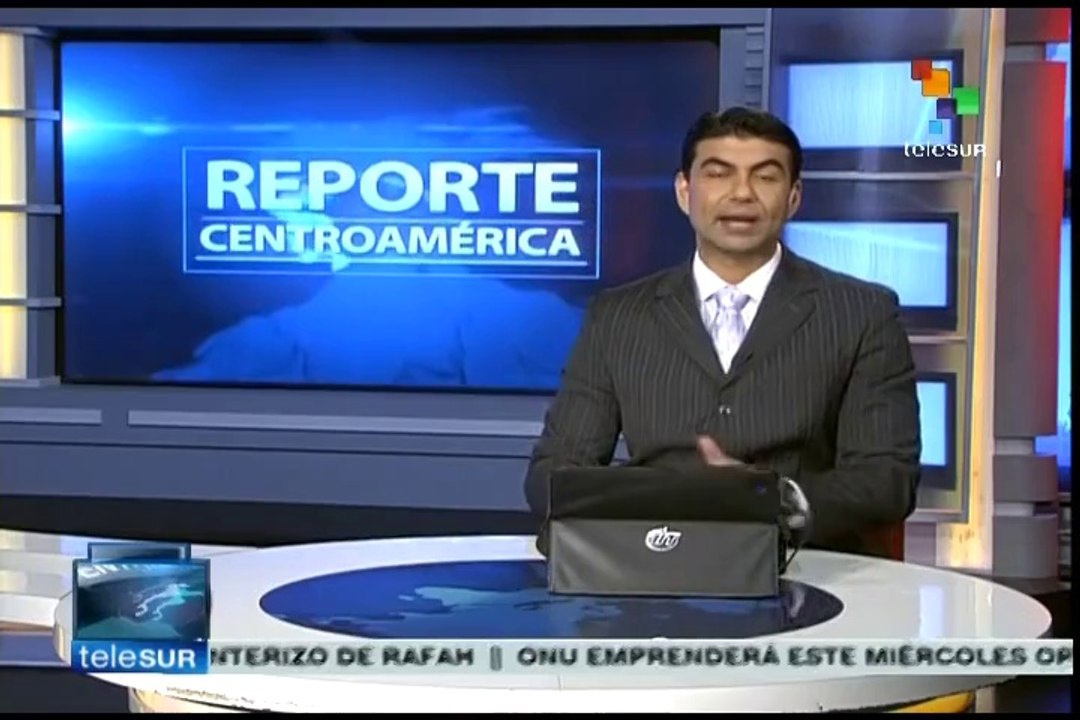 Rafael Correa viaja a Guatemala para reunión con Pérez Molina
