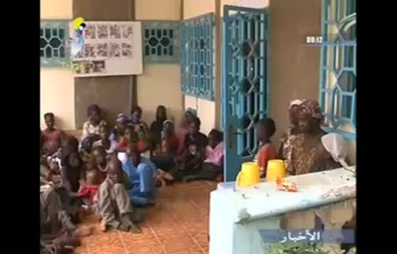 DERNIER JTV TCHAD ARABE DU MARDI 19 AOUT 2014 SUR TOL