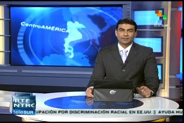 FMLN definió candidato para la Alcaldía de San Salvador