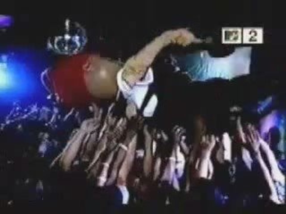 DMX   YOU_COULD_BE_BLIND