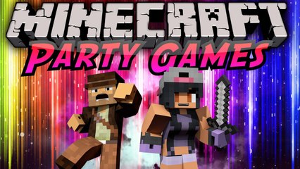 Party Games [Hypixel] - Chicken in the Morning!