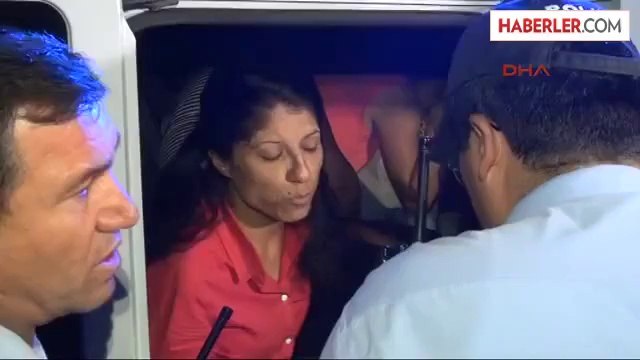 Polisin 'Dur' İhtarına Uymayan Sürücü Kovalamaca Sonucu Yakalandı