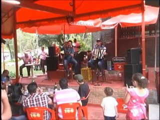 Marcos e Mancini reuni Amigos em sua Chácara Edição 1