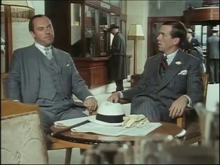 JeevesAndWoosterS3E1