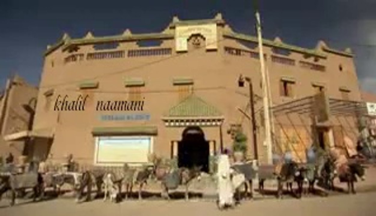 video sambo