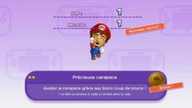 New Super Mario Bros. U - Défis - Coup de pouce