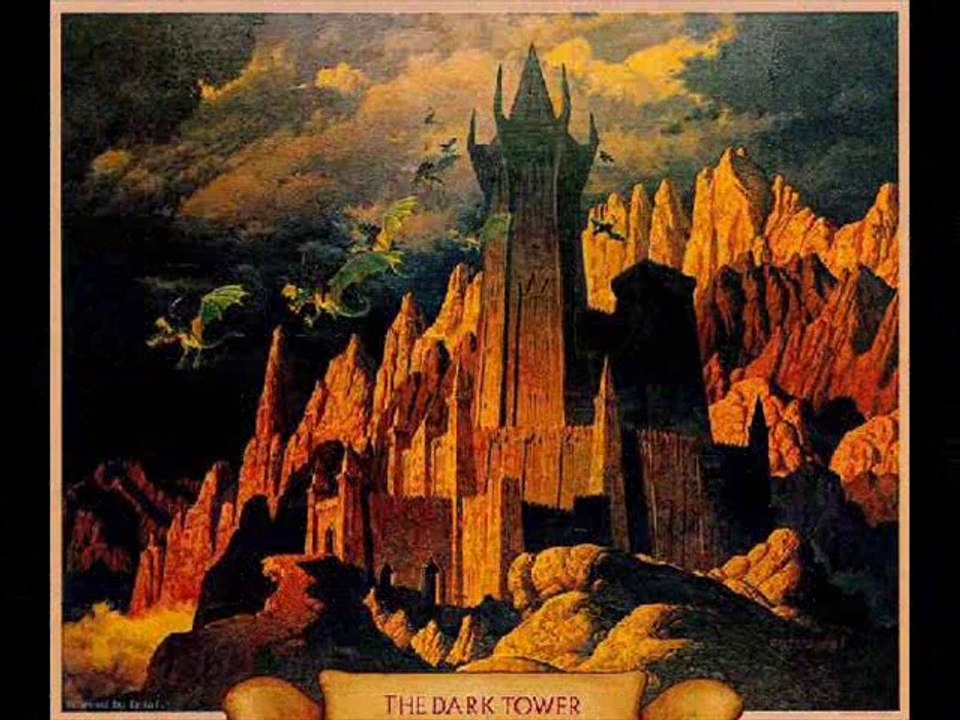 UMA NOITE EM MORDOR