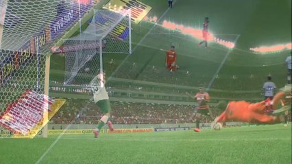 Sport vence e afunda o Palmeiras na crise