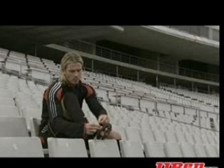 Adidas PREDATOR pulse 超酷广告