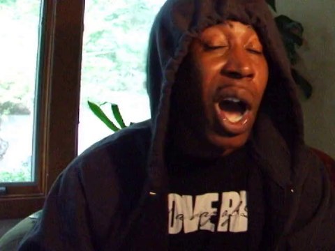 Loch Busta Rhymes and Eminem Calm Down freestyle