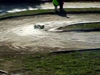 Piktor Rush2 GP MBM 2007 qualif Léonard