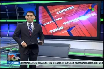 Pdte. Santos presenta objetivos de su próximo periodo de gobierno