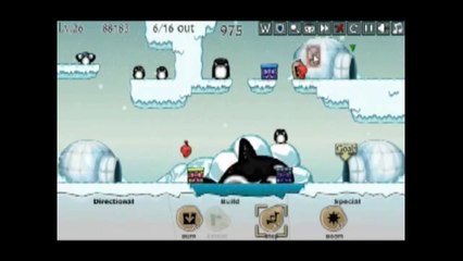 Dibbles IV A Christmas Crisis Level 26