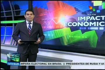 Grecia es uno de los países más afectados por las sanciones de Rusia