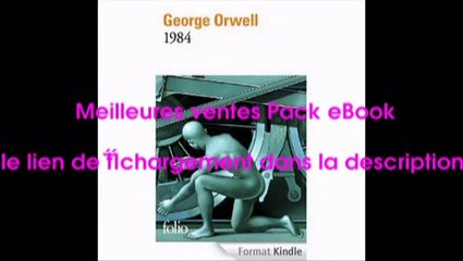Telecharger 1984 PDF – Ebook Gratuitement
