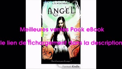 Telecharger Angel (Tome 1) PDF – Ebook Gratuitement