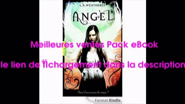 Telecharger Angel (Tome 1) PDF – Ebook Gratuitement