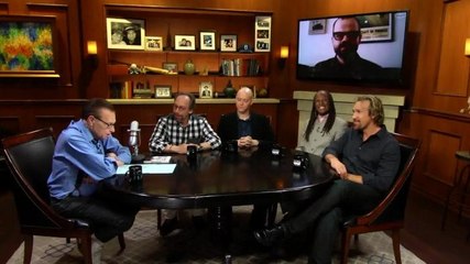 I'd Call Myself A Christian Agnostic