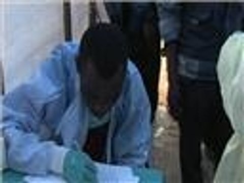 مخاطر واحتمالات انتقال عدوى إيبولا أثناء السفر