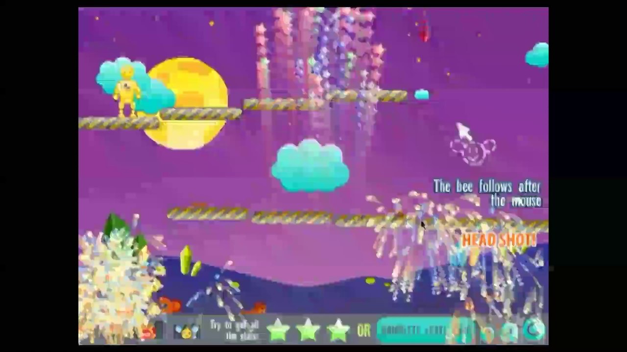 Dummy Crusher 2 level 5