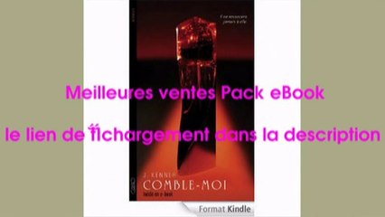 Telecharger COMBLE-MOI PDF – Ebook Gratuitement