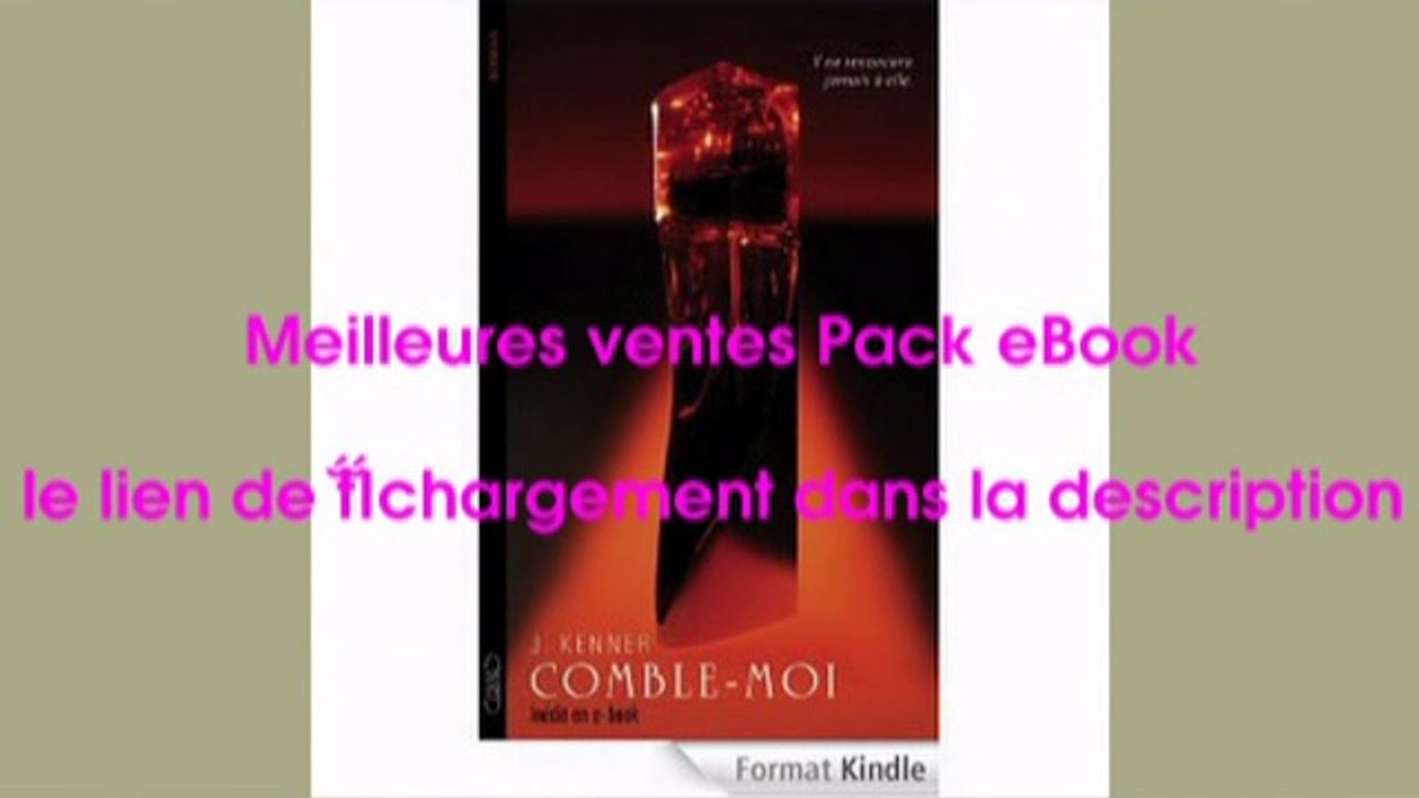 Telecharger COMBLE-MOI PDF – Ebook Gratuitement