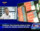 (Vídeo) Arias Cárdenas combatir el contrabando en Zulia contribuye con la seguridad alimentaria