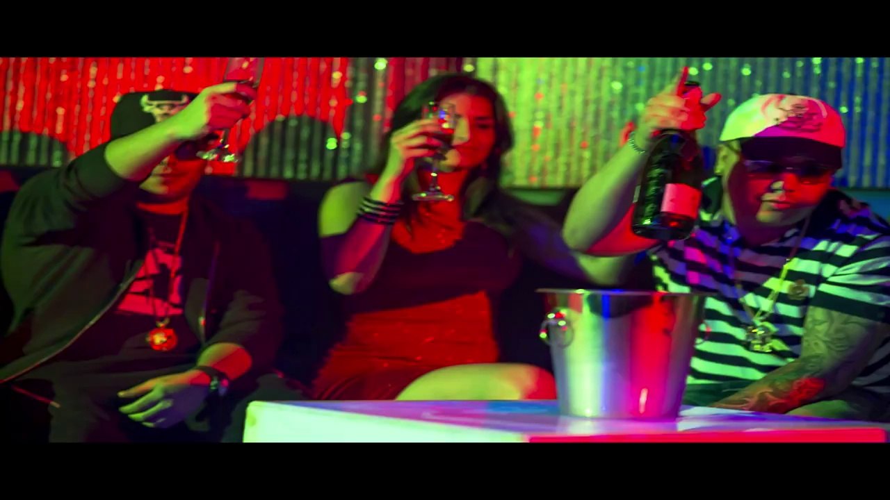 JORY - mucho dembow HD