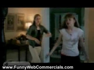 Cingular GoPhone Commercial
