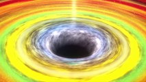 Rare Mid-Sized Black Hole Discovered In Old Probe Data - HD
