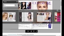 The Top Case for Responsive Publications in Digital Magazines