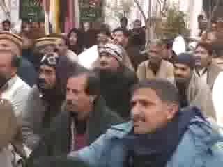 Inqlab ya Tabdeeli by Allama Ali Nasir