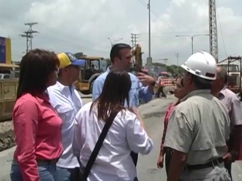 Tareck El Aissami informó que Aragua recibirá a niños desde Palestina