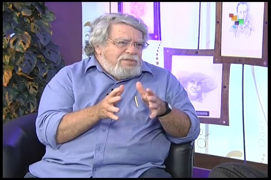 Interviews From Caracas