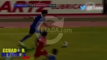 U. Catolica 1-1 Dep. Anzoategui (Copa Sudamericana) بتاريخ 20/08/2014 - 00:15