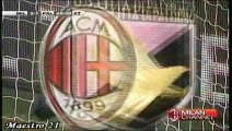 Pippo Inzaghi Goal on Last Minutes vs Palermo 24-02-2008