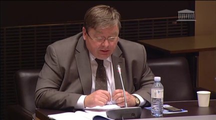 A french deputy wants to restrict the freedom of bloggers !