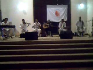 فعاليات المهرجان الصيفي بالمروج