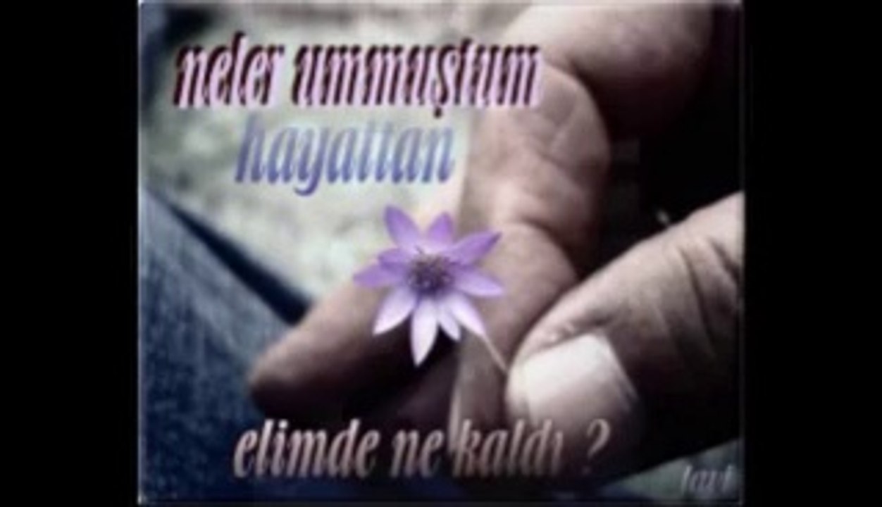 mehmet balaman2014 arada kaldim arada digiserkan