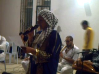 فعاليات المهرجان الصيفي بالمروج