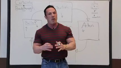 The secret to getting rich.. MASSIVE ACTION!