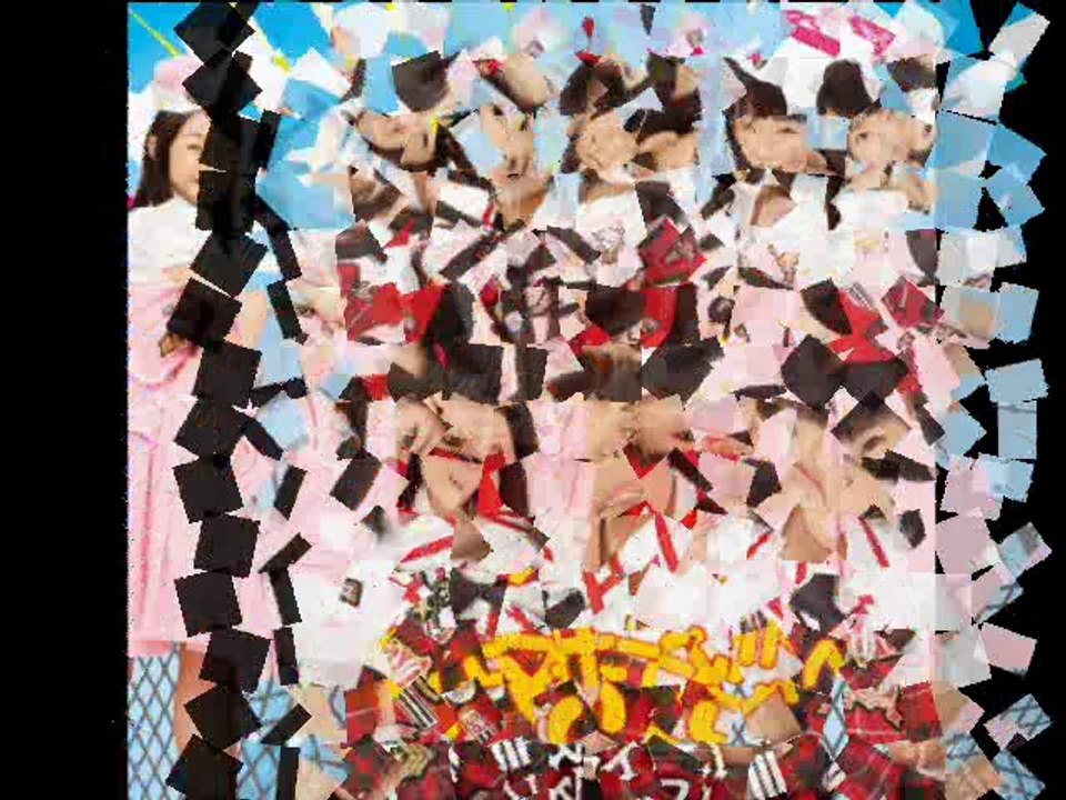 S/mileage Before and Now (2014)